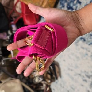 Prada Strap
